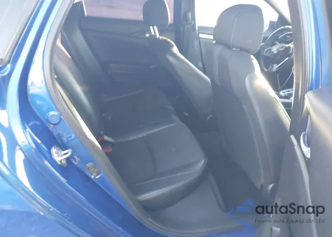 2019 Honda Civic Sport from USA, damaged, VIN 19XFC2F89KE204879